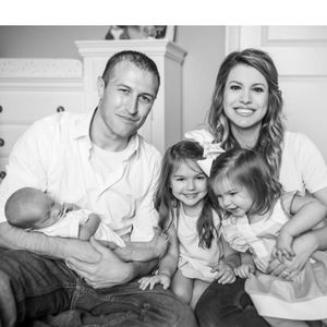 Meet your Posher, Tabby